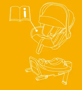 joie i-Level Recline Enhanced Child Restraint - Fig 5