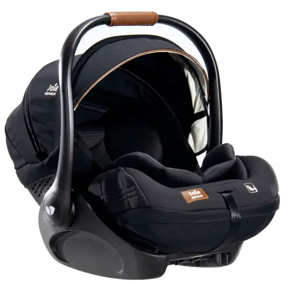 joie i-Level Recline Enhanced Child Restraint