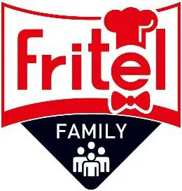 Fritel logo