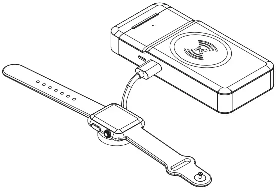 Charging your devices