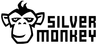 SILVER-MONKEY-logo
