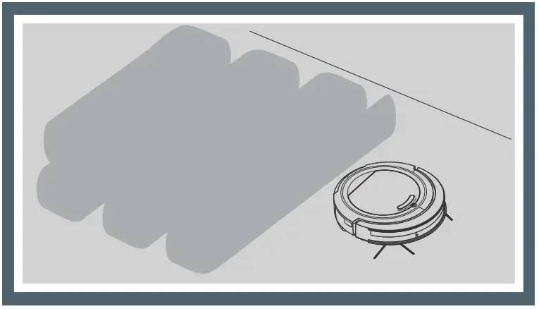 SuperSonics V16-SC-860SV Smart Robot Vacuum Cleaner - fig 23