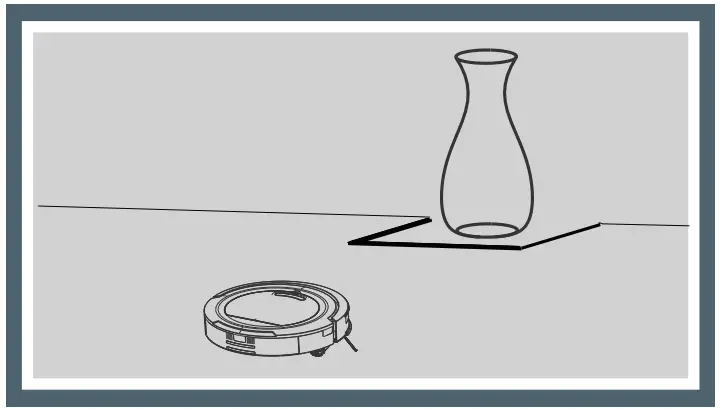 SuperSonics V16-SC-860SV Smart Robot Vacuum Cleaner - fig 24