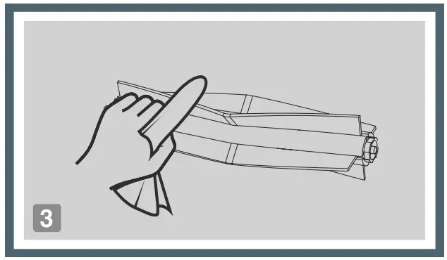 SuperSonics V16-SC-860SV Smart Robot Vacuum Cleaner - fig 27