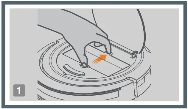 SuperSonics V16-SC-860SV Smart Robot Vacuum Cleaner - fig 33