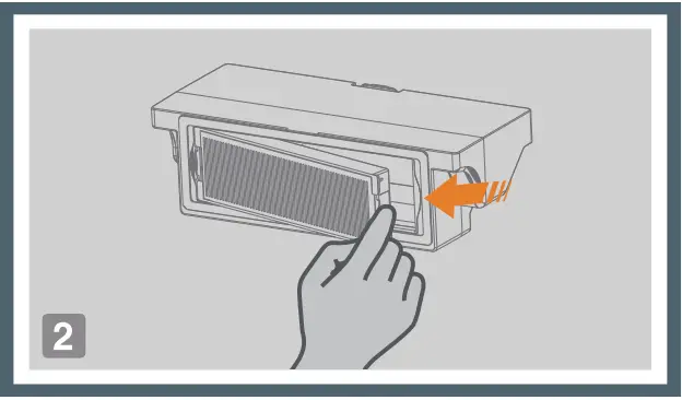 SuperSonics V16-SC-860SV Smart Robot Vacuum Cleaner - fig 34