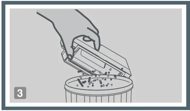 SuperSonics V16-SC-860SV Smart Robot Vacuum Cleaner - fig 35