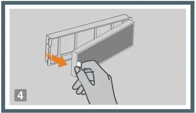 SuperSonics V16-SC-860SV Smart Robot Vacuum Cleaner - fig 36