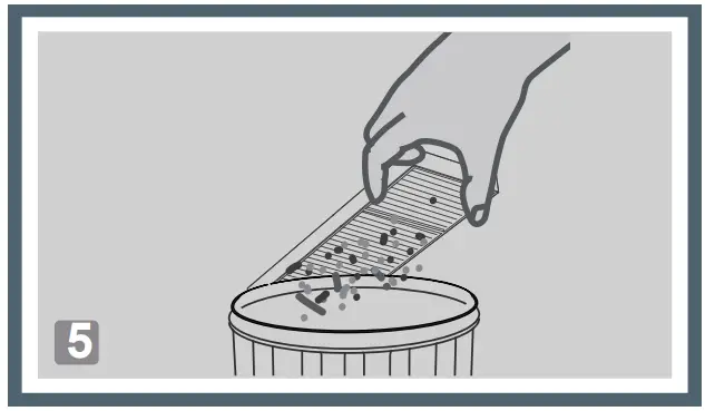 SuperSonics V16-SC-860SV Smart Robot Vacuum Cleaner - fig 37