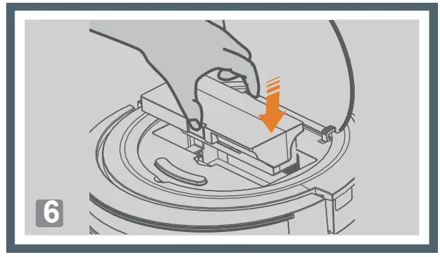 SuperSonics V16-SC-860SV Smart Robot Vacuum Cleaner - fig 38