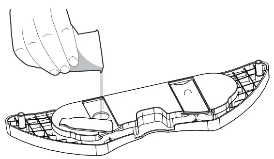 SuperSonics V16-SC-860SV Smart Robot Vacuum Cleaner - fig 42