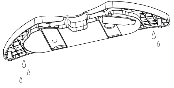 SuperSonics V16-SC-860SV Smart Robot Vacuum Cleaner - fig 47