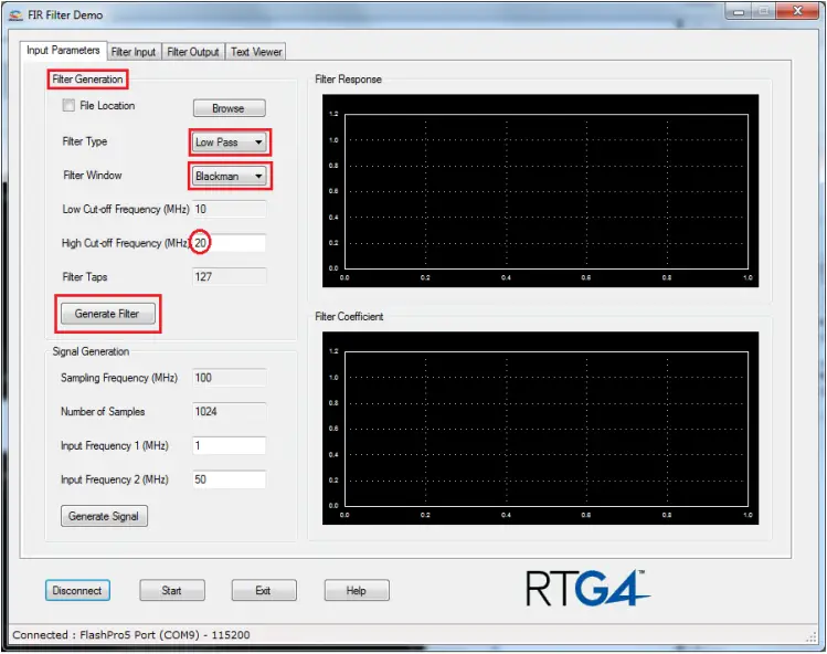 Microsemi DG0630 - Figure 11