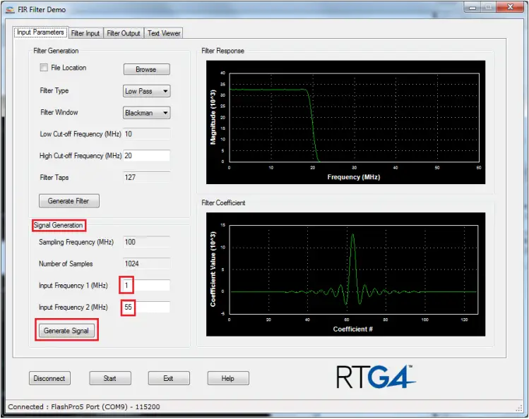 Microsemi DG0630 - Figure 13