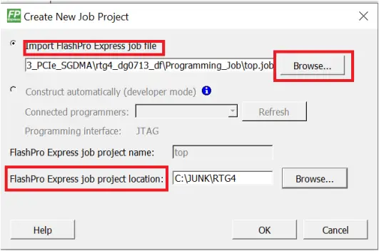 Microsemi DG0630 - Figure 23