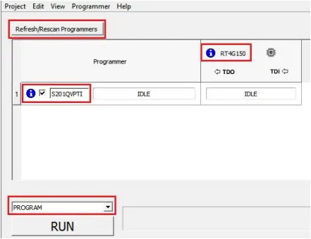 Microsemi DG0630 - Figure 24