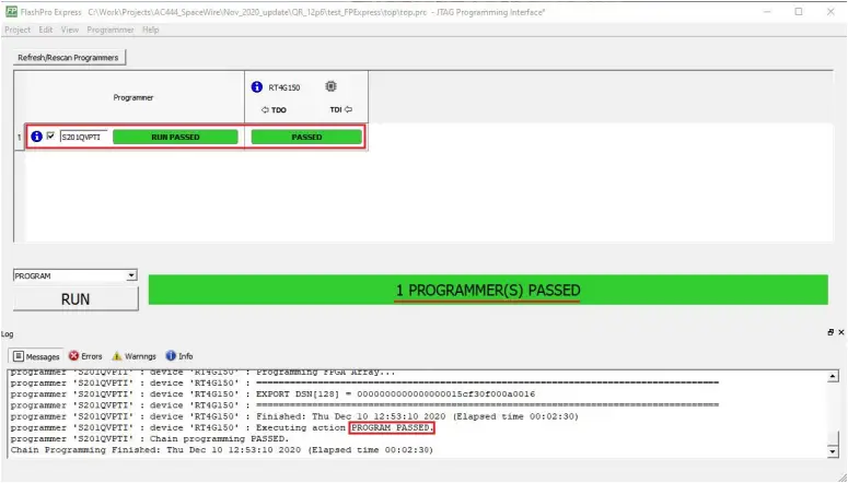 Microsemi DG0630 - Figure 25