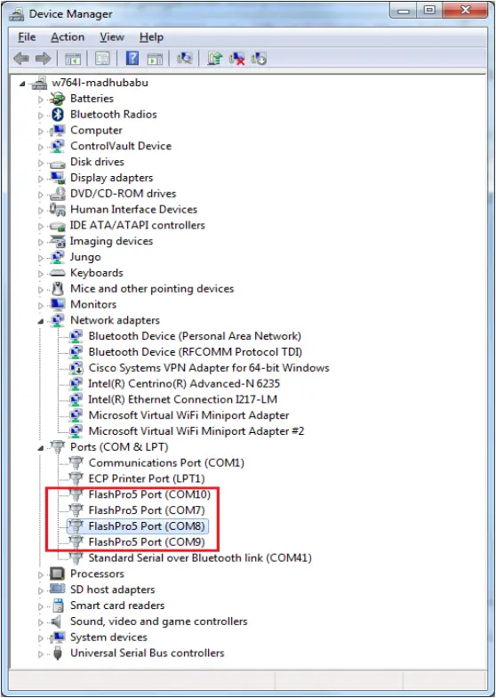 Microsemi DG0630 - Figure 7