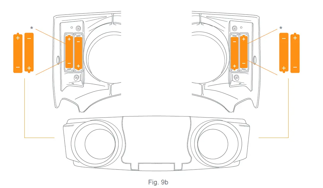 baby trend XCEL-R8 Plus Jogging Stroller 15