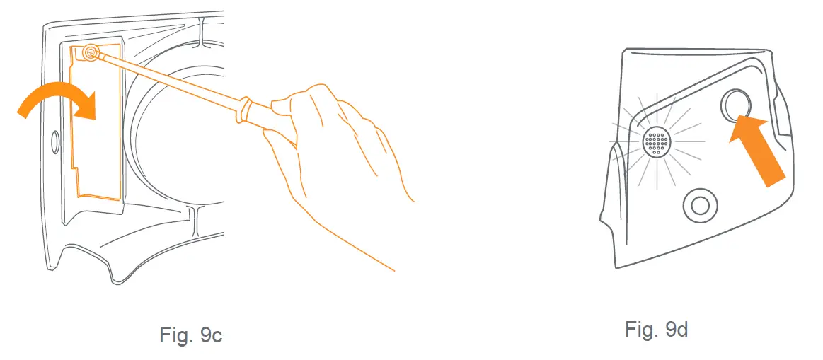 baby trend XCEL-R8 Plus Jogging Stroller 16