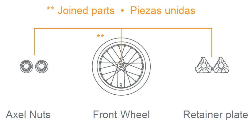 baby trend XCEL-R8 Plus Jogging Stroller 2