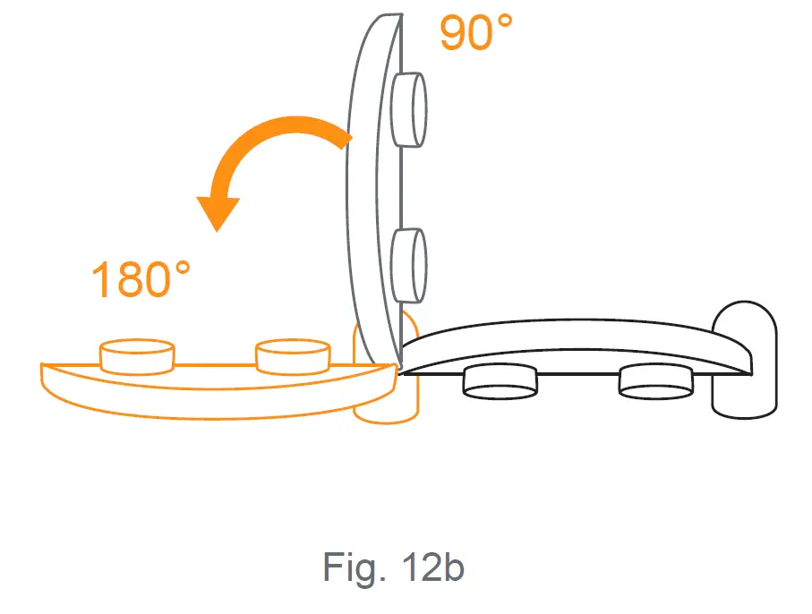 baby trend XCEL-R8 Plus Jogging Stroller 27