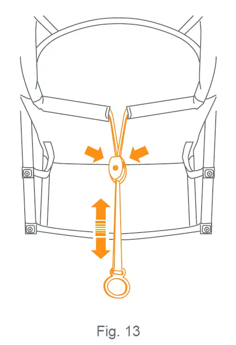 baby trend XCEL-R8 Plus Jogging Stroller 28