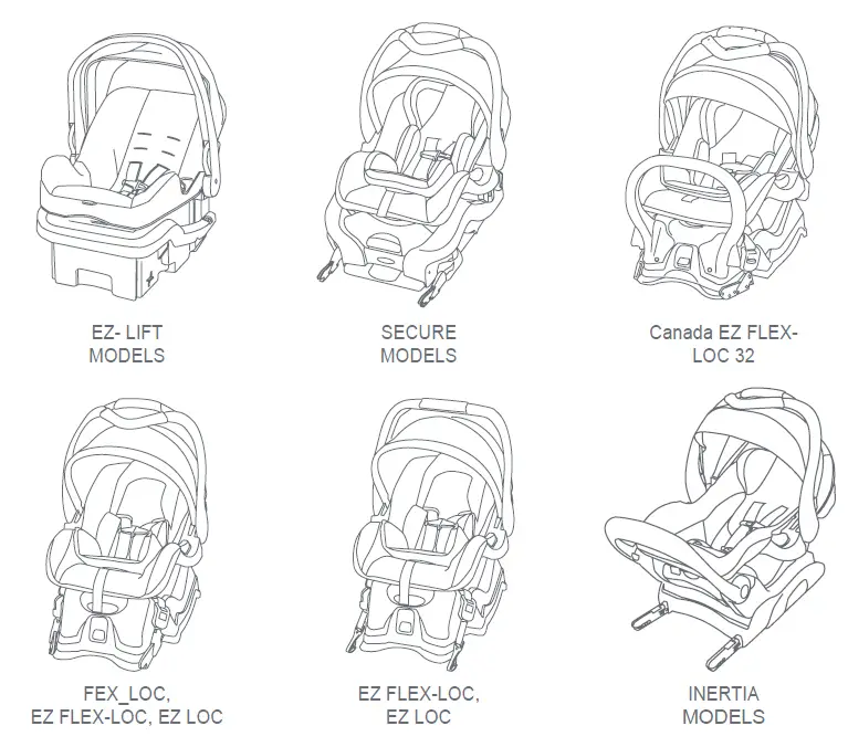 baby trend XCEL-R8 Plus Jogging Stroller 29