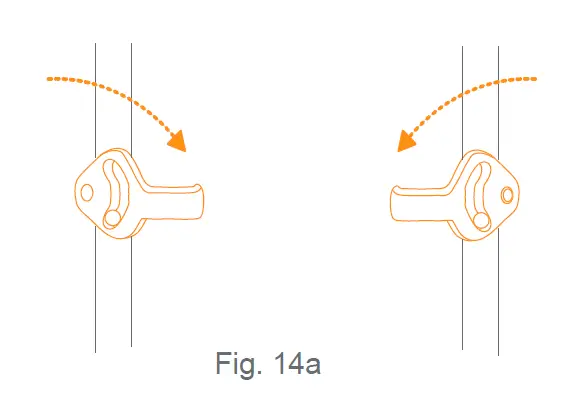 baby trend XCEL-R8 Plus Jogging Stroller 30