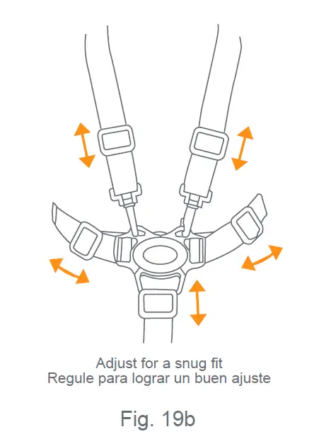 baby trend XCEL-R8 Plus Jogging Stroller 41