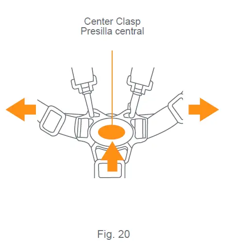 baby trend XCEL-R8 Plus Jogging Stroller 42