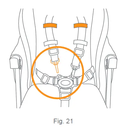 baby trend XCEL-R8 Plus Jogging Stroller 43