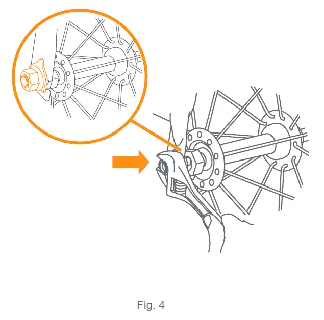 baby trend XCEL-R8 Plus Jogging Stroller 6