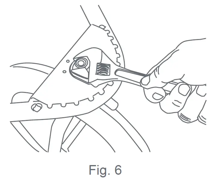 baby trend XCEL-R8 Plus Jogging Stroller 8