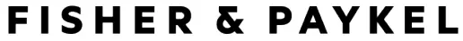 FISHER PAYKEL logo