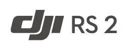 DJI RS 2 logo