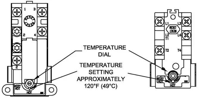 Intertek Electric Water Heater - Figure 4
