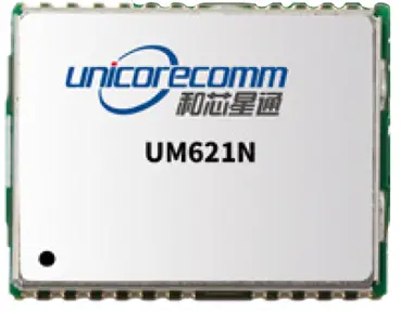 unicorecomm UM621N Series Module