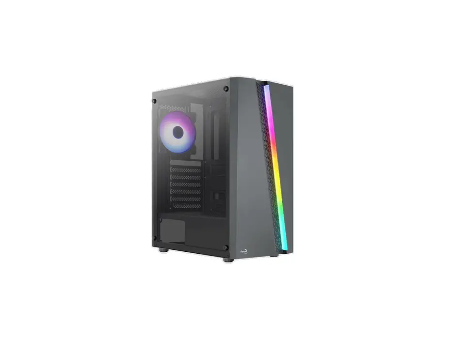 Aerocool Blade Rgb Mid Tower Case User Manual Aerocool Blade Rgb Mid Tower Case User Manual