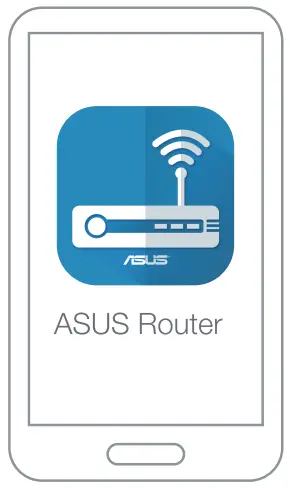 ASUS Dual-band Wireless Router RP-AX56 - 7