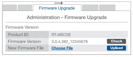 ASUS Dual-band Wireless Router RP-AX56 - 9