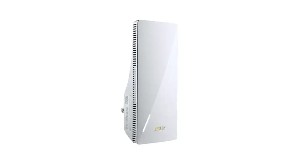 Asus Dual-band Wireless Router Rp-ax56 User Guide