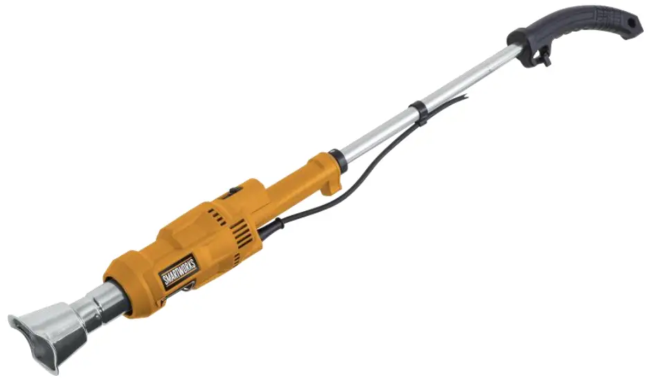 westfalia 893634 Electric Weeder