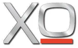 XO - logo