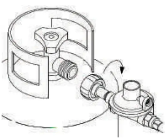 XOGRIDDLE30 30 Inch Built In Griddle - Wall2
