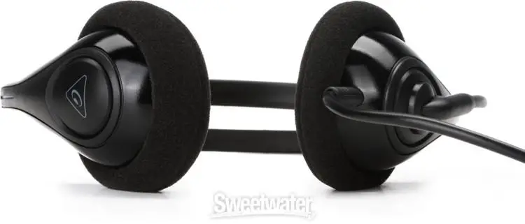 Behringer Usb Stereo Headset With Swivel Microphone Hs20 User Guide Behringer Usb Stereo Headset With Swivel Microphone Hs20 User Guide