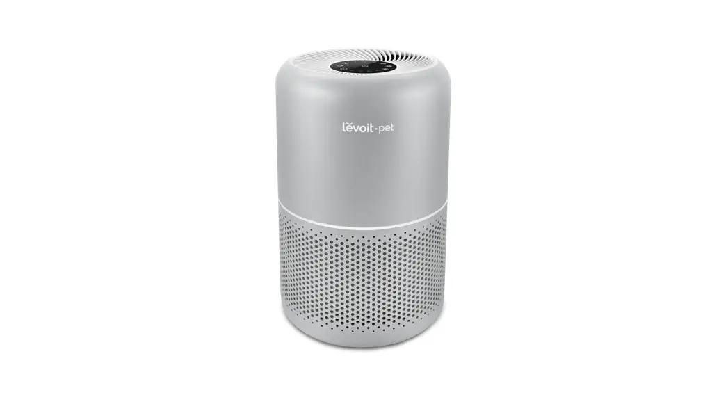 Levoit Core P350 Pet Care True Hepa Air Purifier User Manual