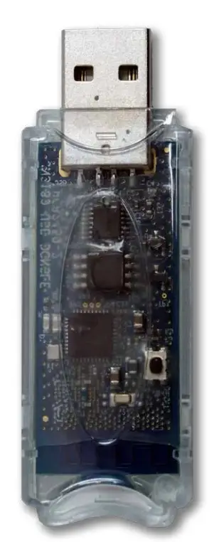 NXP OM15080-JN5189 USB Dongle - STARTED2