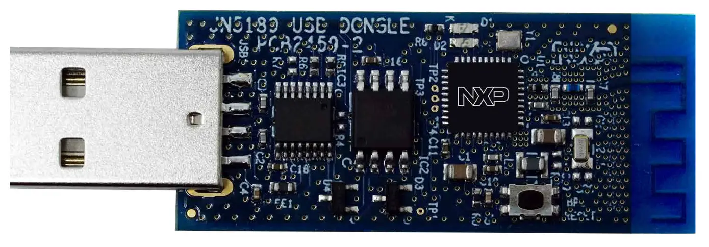 NXP OM15080-JN5189 USB Dongle