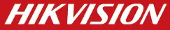 HIKVISION -logo